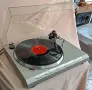 GRUNDIG PS 4500 - Грамофон Direct Drive Quartz, снимка 4