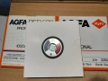 магнетофонна лента "AGFA PER 528", снимка 4