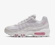 оригинални маратонки  NIKE AIR MAX 95 SE Pink White  номер 39, снимка 2
