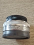 Обектив SONY E 16mm f2.8 за SONY E-MOUNT , снимка 1