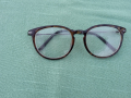 Качествени френски очила с диоптър, снимка 1 - Слънчеви и диоптрични очила - 36132189