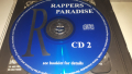 Rappers Paradise IV - 2 CDs, снимка 6