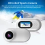 Cuifati 1080P HD мини камера, снимка 2