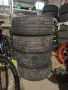 Гуми 4 броя 235 45 18 Continental conti sport contact 5, снимка 1