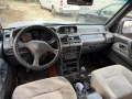 mitsubishi pajero 3.0i 150hp V6 ГАЗ  -цена 8 600лв / 4397.11 евро -номера на рамата се чете -регистр, снимка 4