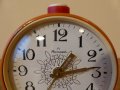 Будилник часовник Янтар, снимка 2