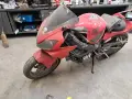 Хонда CBR 600 F4, снимка 15