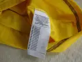 Яке Nike — Мъже размер M Жълто, снимка 4