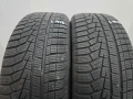 2бр зимни гуми 225/60/17 HANKOOK L04818 , снимка 3