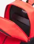 UNDER ARMOUR Hustle Lite Backpack Red/Black Червена Раница Код P3008, снимка 2