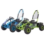 ATV Buggy TelStar Kart-08 48V – детско електрическо офроуд бъги, снимка 3