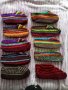 Терлици и плетени чорапи , снимка 1 - Други - 36425028