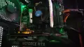 🎮 GAMING PC | i5-6600 | RTX 2060 SUPER 8GB | 16GB DDR4 | CORSAIR, снимка 3