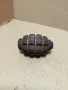 Соц Старо Учебно Военно Изделие Тегло 0.550кг., снимка 3