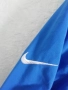 Холандия оригинално яке футболно горнище спортно XL Nike Holland Netherlands мъжко синьо, снимка 6