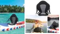Надуваем Падълборд (SUP) SOLAVERO 335см - (Пълен Комплект) + възможни допълнителни екстри, снимка 8