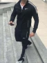 Мъжки спортни екипи Найк - ГОЛЕМИ РАЗМЕРИ от ХЛ до 6ХЛ, снимка 3