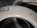 4бр.зимни гуми 235/55/18 Michelin, снимка 4