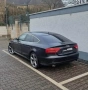 Audi A5 Sportback , снимка 5