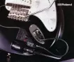 Синтезатор за китара Roland GR20 пълен комплект - машина,Миди адаптер с бокс, 13 пинов кабел,адаптер, снимка 3