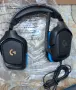 Гейминг слушалки Logitech G 432., снимка 3