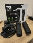 TPØB Play Clipper + Trimmer Bundle – Blackout Edition, снимка 2