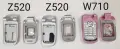 Панели за Sony Ericsson Z300,K530,K300,J230,T250,W380,Z710,W205,C510,T303,M600,U10,S500,W760,C903, снимка 13
