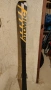 Ски Atomic SL9 150 cm + щеки, снимка 2