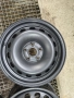 5x112 - 16 цола 5х112 метални джанти като нови, снимка 5