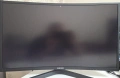 Samsung C27FG73FQ Gaming Curved Monitor 144 Hz / Maclean MC-775 Stand, снимка 3
