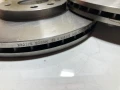 Спирачни дискове BOSCH за ОПЕЛ Вектра, Калибра, СААБ 900, 9-3 и 9-5 / OPEL Calibra, Vectra, SAAB, снимка 3