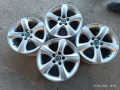 4бр.алуминиева джанта 15 цола за Skoda 5x100, снимка 1