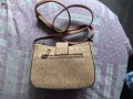 дамска чанта от корк, снимка 2