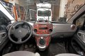 Силиконов стикер за Peugeot Partner Citroen Berlingo 2009г.+ ,42 части, снимка 2