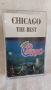 Chicago  – The Best, снимка 1