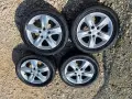 Алуминиеви джанти 16 цола Kia Ceed , снимка 2