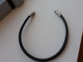 Audioquest coaxial cable, снимка 1 - Ресийвъри, усилватели, смесителни пултове - 34574313