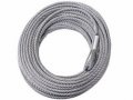 Метално въже за лебедка и други 13мм/24М, снимка 1 - Аксесоари и консумативи - 23312579