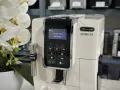 Кафемашина DeLonghi Dinamica ECAM350.35.W, снимка 5