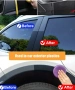 Възстановител за автомобилна пластмаса  –  за обновяване на авто интериор , снимка 5