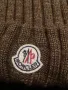 Дамска шапка Moncler , снимка 2