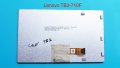 LCD дисплей Lenovo TB3-710F, снимка 2