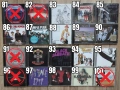 Rock/Punk Metal Music Albums CDs Оригинални Рок Пънк Музикални Дискове, снимка 6
