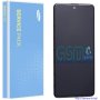 Дисплей + Тъч Скрийн + Рамка за Samsung Galaxy A51 + Подарък Лепило, снимка 4