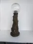 циментови градински лампи , снимка 4
