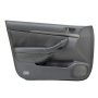 Интериорна кора предна лява врата Toyota Avensis II 2003-2009 ID:109267, снимка 1