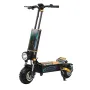 Офроуд електрически скутер/тротинетка Quickwheel AB-2 6000W,60V/40Аh, снимка 1