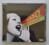 FRANZ FERDINAND - You Could Have It So Much Better CD, снимка 1