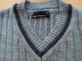 Плетена  юношеска/ мъжка нова блуза, снимка 2