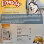 Гранули за кучета Frendy Sensitive Fish 10кг, снимка 2